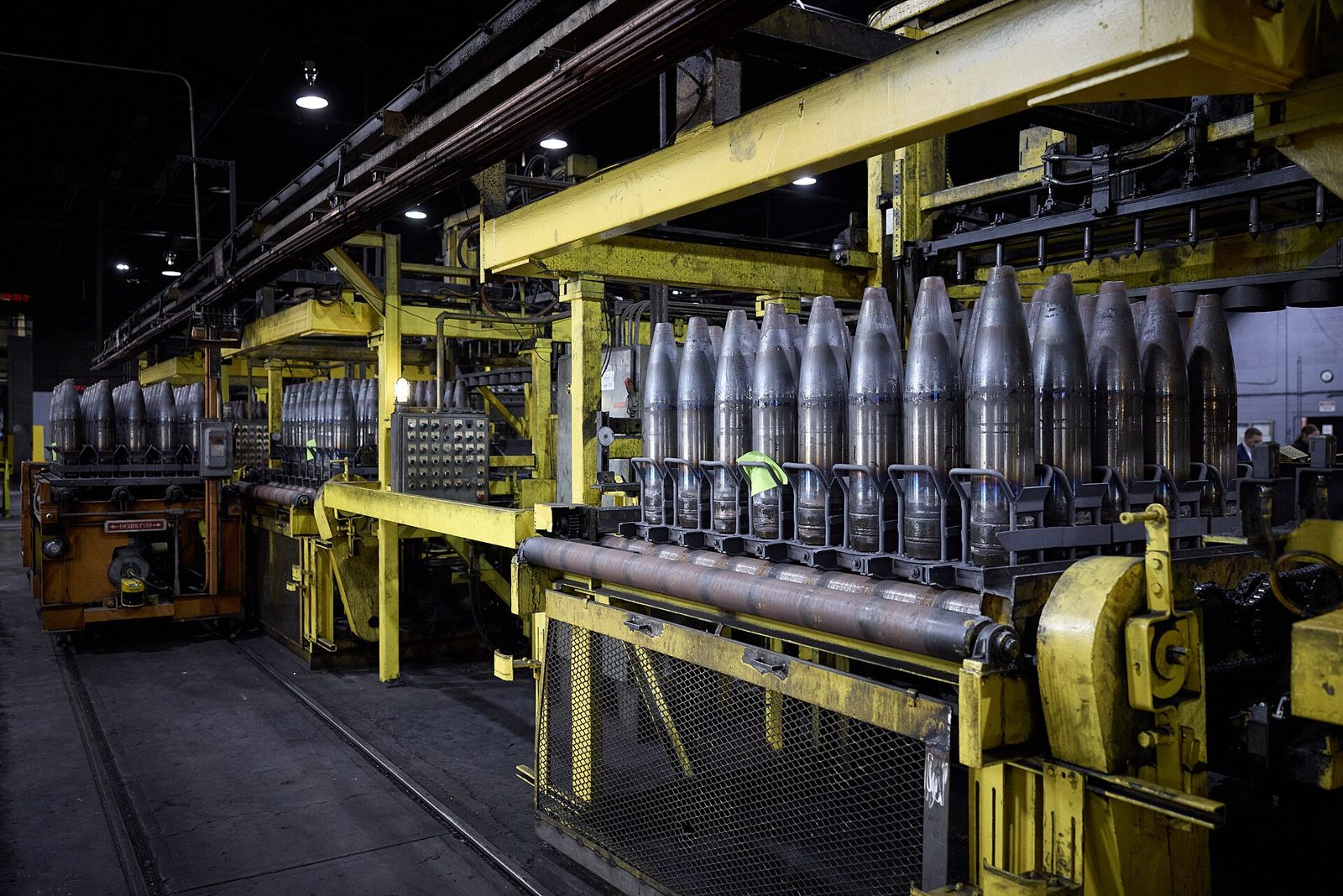 Production line