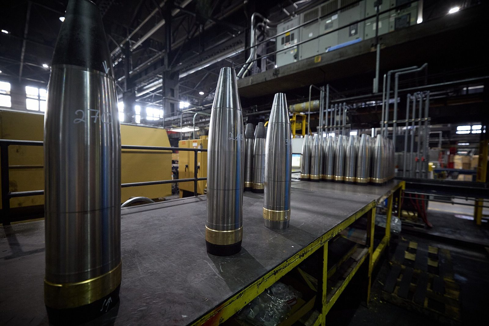 Production line