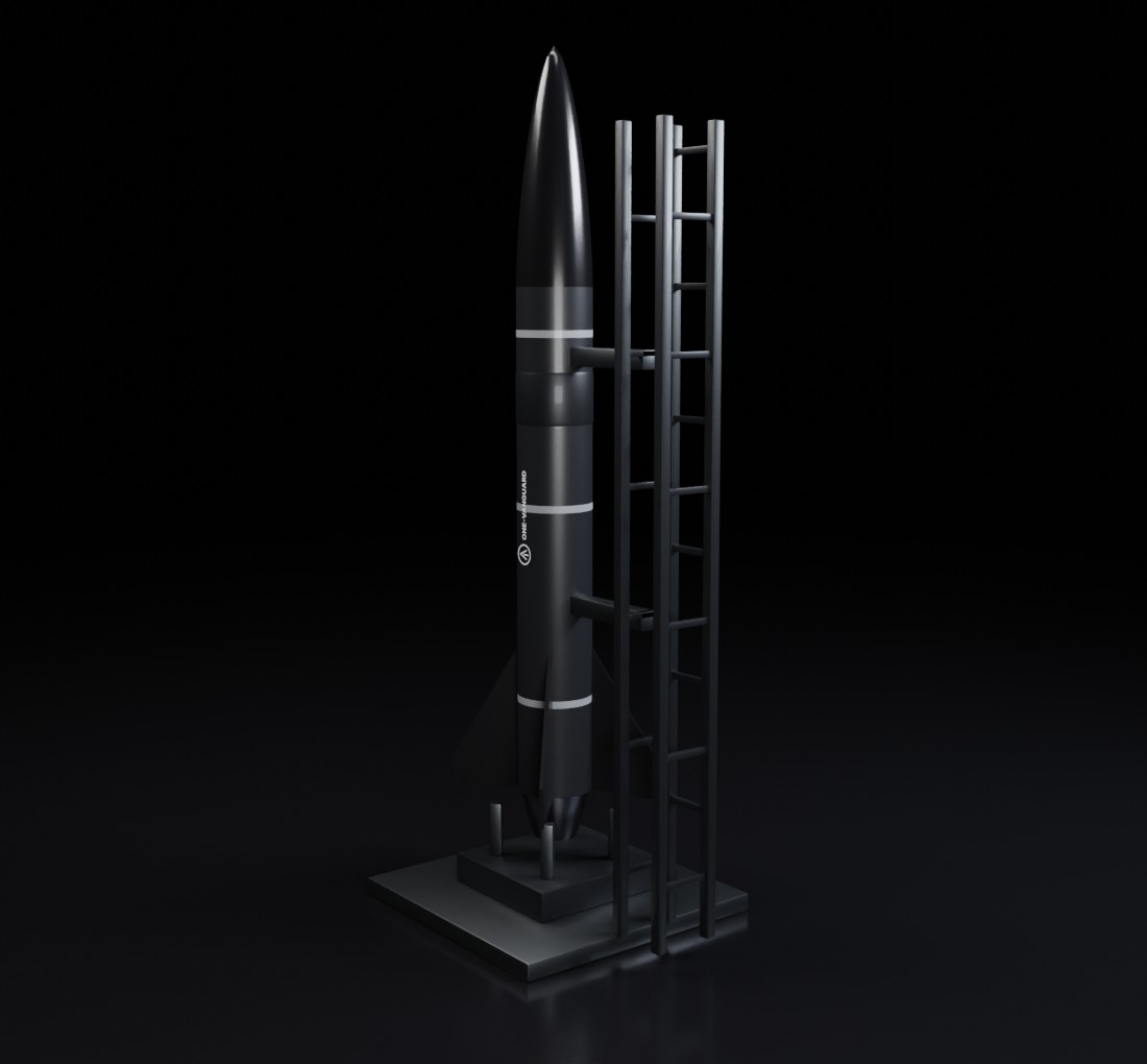 ONE-VANGUARD